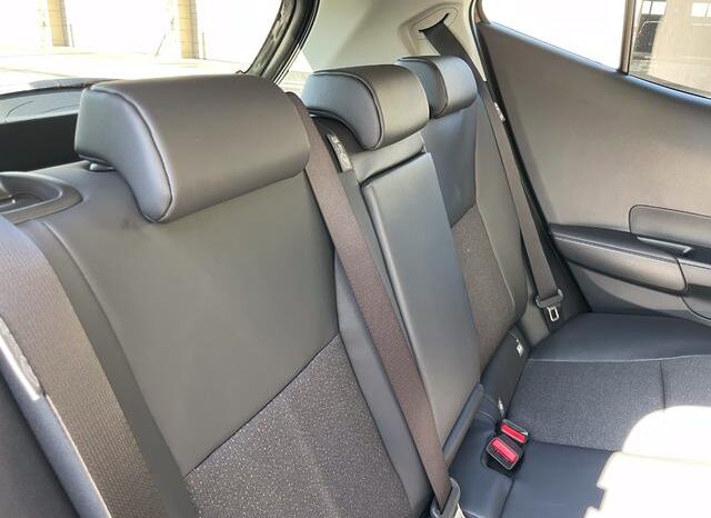 
								TOYOTA AQUA 2025 full									