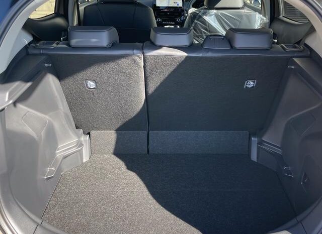 
								TOYOTA AQUA 2025 full									