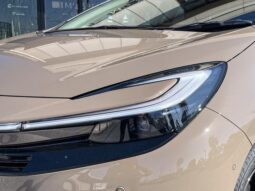 
										TOYOTA AQUA 2025 full									