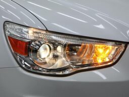 
										MITSUBISHI RVR 2014 full									