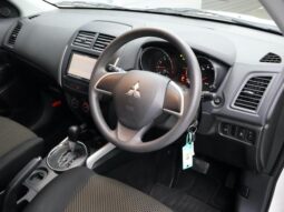 
										MITSUBISHI RVR 2014 full									