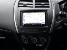 
										MITSUBISHI RVR 2014 full									