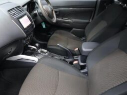 
										MITSUBISHI RVR 2014 full									