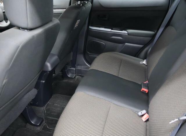 
								MITSUBISHI RVR 2014 full									