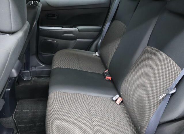 
								MITSUBISHI RVR 2014 full									