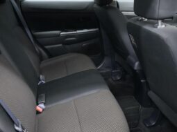 
										MITSUBISHI RVR 2014 full									