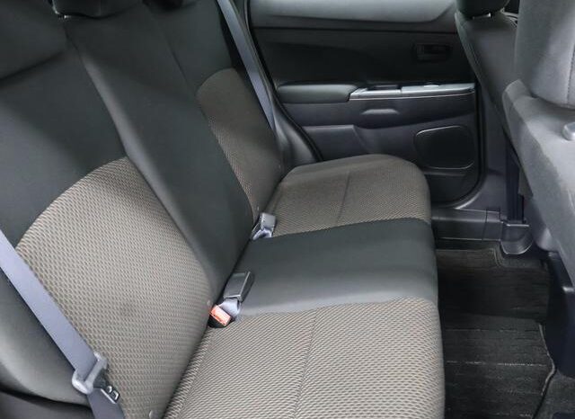 
								MITSUBISHI RVR 2014 full									