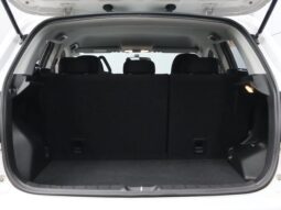 
										MITSUBISHI RVR 2014 full									