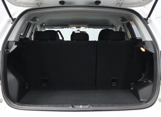 
								MITSUBISHI RVR 2014 full									