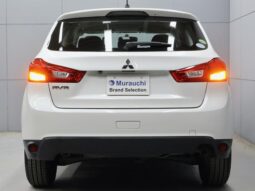 
										MITSUBISHI RVR 2014 full									