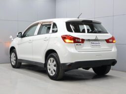 
										MITSUBISHI RVR 2014 full									