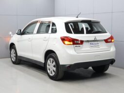 
										MITSUBISHI RVR 2014 full									