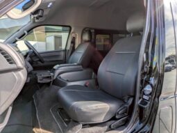 
										TOYOTA HIACE COMMUTER 2021 full									