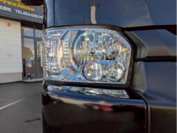 
										TOYOTA HIACE COMMUTER 2021 full									