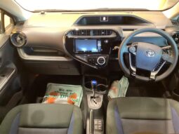 
										TOYOTA AQUA 2019 full									