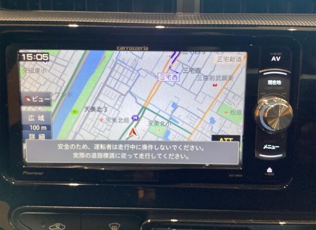 
								TOYOTA AQUA 2019 full									