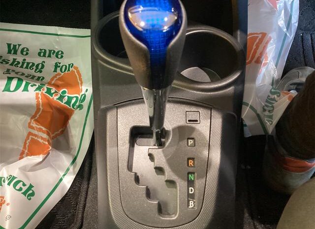 
								TOYOTA AQUA 2019 full									