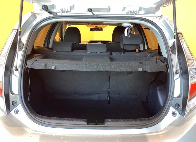 
								TOYOTA AQUA 2019 full									