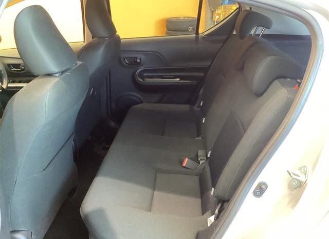 
								TOYOTA AQUA 2019 full									