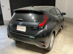 
										TOYOTA AQUA 2025 full									