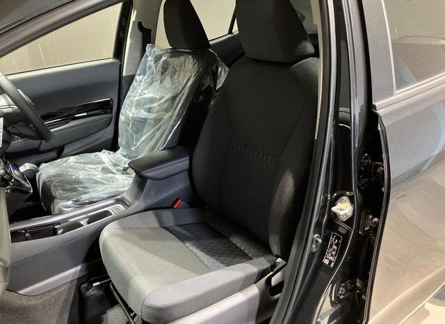 
								TOYOTA AQUA 2025 full									