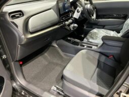 
										TOYOTA AQUA 2025 full									