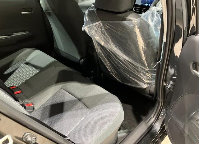 
								TOYOTA AQUA 2025 full									