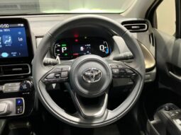 
										TOYOTA AQUA 2025 full									