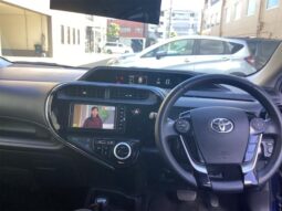 
										TOYOTA AQUA 2019 full									