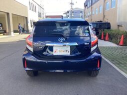 
										TOYOTA AQUA 2019 full									