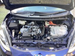 
										TOYOTA AQUA 2019 full									