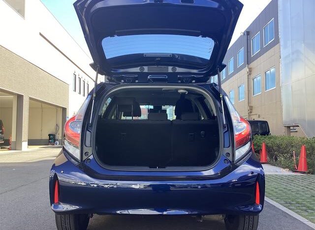 
								TOYOTA AQUA 2019 full									