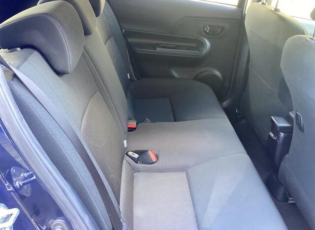 
								TOYOTA AQUA 2019 full									