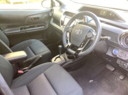 
										TOYOTA AQUA 2019 full									