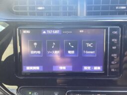 
										TOYOTA AQUA 2019 full									