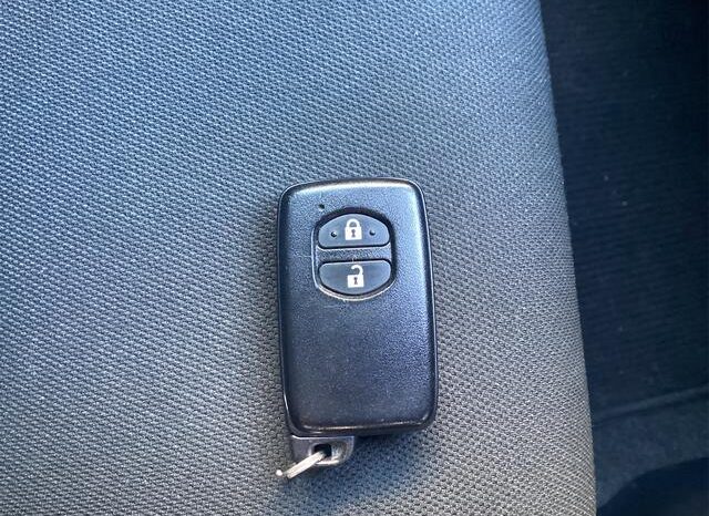 
								TOYOTA AQUA 2019 full									