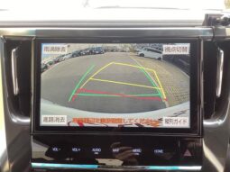 
										TOYOTA ALPHARD 2019 full									