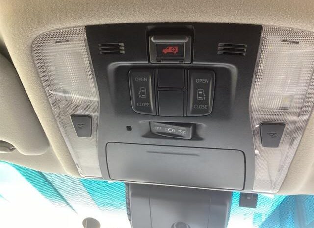 
								TOYOTA ALPHARD 2019 full									