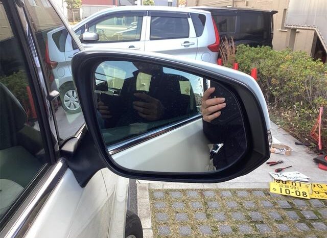 
								TOYOTA ALPHARD 2019 full									