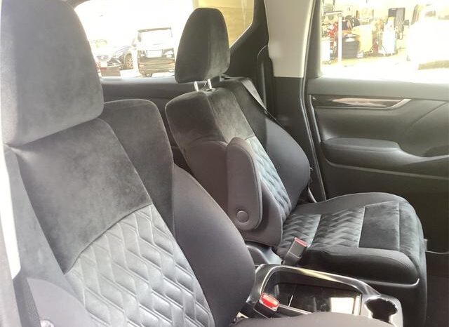 
								TOYOTA ALPHARD 2019 full									