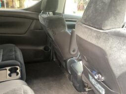 
										TOYOTA ALPHARD 2019 full									