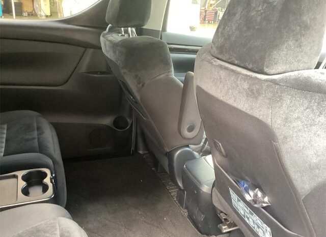 
								TOYOTA ALPHARD 2019 full									