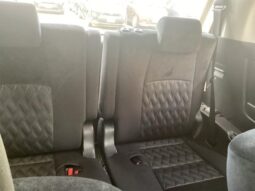 
										TOYOTA ALPHARD 2019 full									