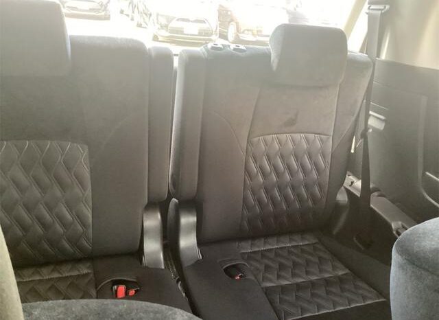 
								TOYOTA ALPHARD 2019 full									