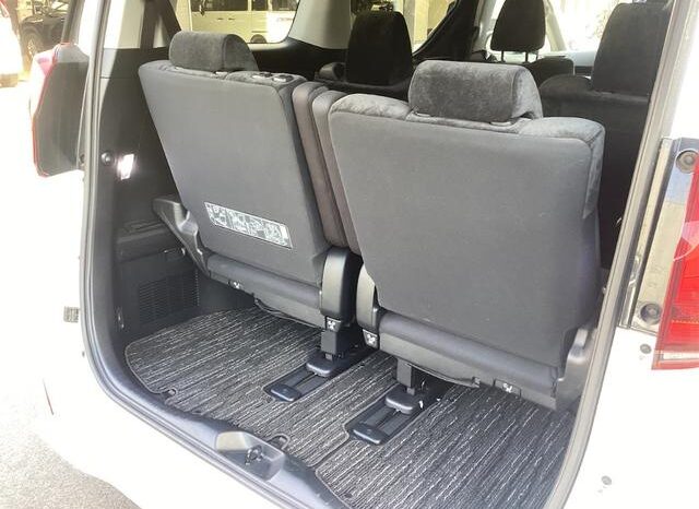 
								TOYOTA ALPHARD 2019 full									