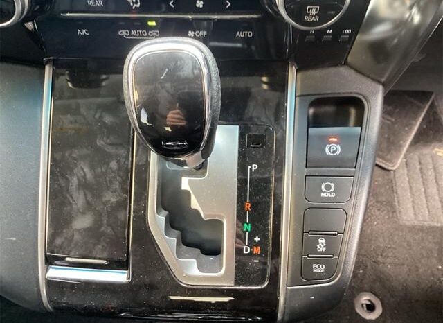 
								TOYOTA ALPHARD 2019 full									