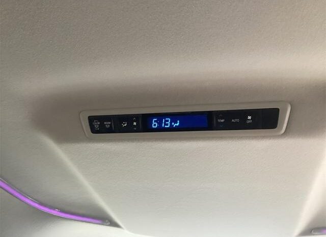 
								TOYOTA ALPHARD 2019 full									