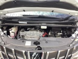 
										TOYOTA ALPHARD 2019 full									