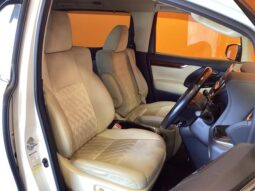 
										TOYOTA ALPHARD 2017 full									