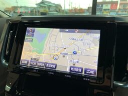 
										TOYOTA ALPHARD 2015 full									